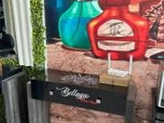 Foto 2 de LOCAL DE PELUQUERÍA Y BARBERÍA DE VENTA  EN PLAZA VIZCAYA