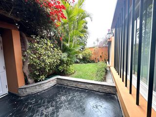 Foto 22 de Venta de Hermosa Casa en Urbanización Los Alamos, cerca de UPC, Esan, Surco