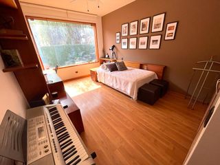 Foto 23 de Venta de hermosa casa con terraza con bbq, piscina temperada, cava y bar en La Planicie, La Molina
