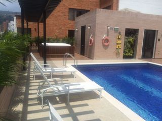 Foto 4 de apartaestudio en palmas 42