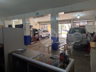 Foto 4 de LOCAL COMERCIAL EN VENTA, A PIE DE AV. GRAU