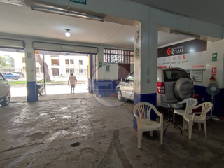 Foto 6 de LOCAL COMERCIAL EN VENTA, A PIE DE AV. GRAU