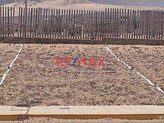 Foto 1 de Venta De Terreno En Los Portales De Alto Salaverry I Etapa 120M2