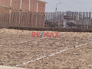 Foto 2 de Venta De Terreno En Los Portales De Alto Salaverry I Etapa 120M2