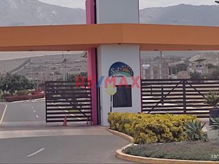 Foto 3 de Venta De Terreno En Los Portales De Alto Salaverry I Etapa 120M2