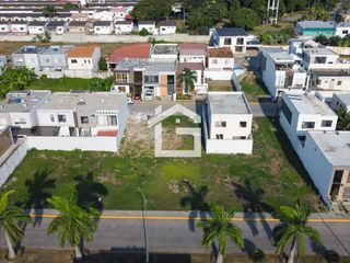 Foto 7 de Terreno Residencial en Venta en Portal del Río, Machala