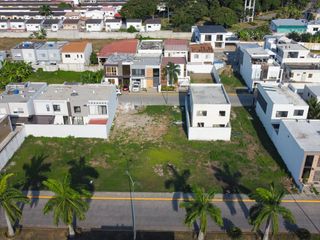 Foto 8 de Terreno Residencial en Venta en Portal del Río, Machala