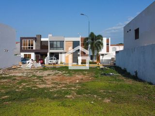 Foto 9 de Terreno Residencial en Venta en Portal del Río, Machala