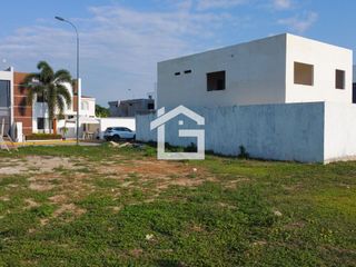 Foto 10 de Terreno Residencial en Venta en Portal del Río, Machala