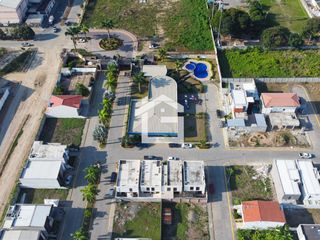 Foto 12 de Terreno Residencial en Venta en Portal del Río, Machala
