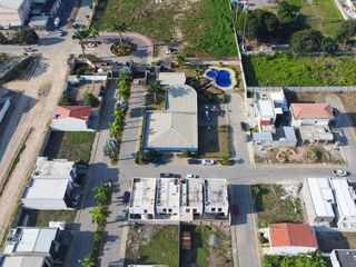 Foto 13 de Terreno Residencial en Venta en Portal del Río, Machala
