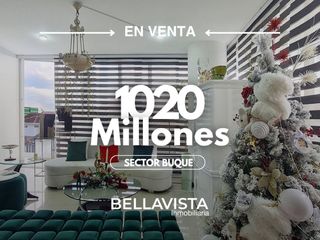 Foto 1 de Apartamento en venta sector Buque