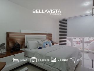 Foto 4 de Apartamento en venta sector Buque