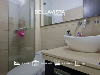 Foto 5 de Apartamento en venta sector Buque