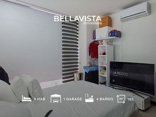 Foto 6 de Apartamento en venta sector Buque