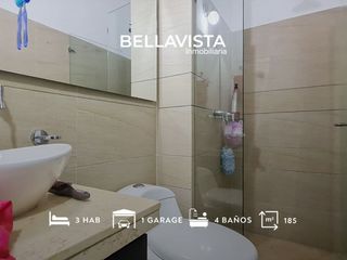 Foto 7 de Apartamento en venta sector Buque