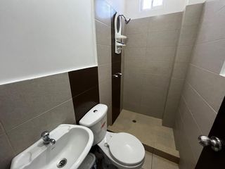 Foto 5 de casa amoblada de alquiler en manta zona norte