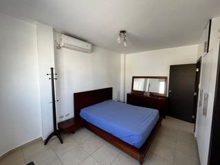 Foto 6 de casa amoblada de alquiler en manta zona norte