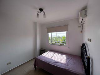 Foto 9 de casa amoblada de alquiler en manta zona norte