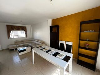 Foto 11 de casa amoblada de alquiler en manta zona norte