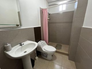 Foto 15 de casa amoblada de alquiler en manta zona norte