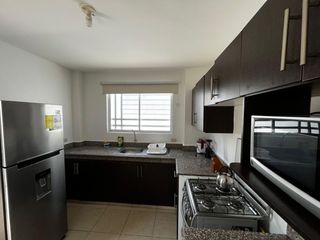 Foto 18 de casa amoblada de alquiler en manta zona norte