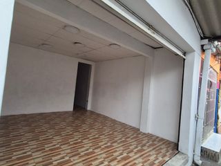 Foto 1 de Local Comercial en Alquiler en La Alborada, Calle Principal, 1 Baño, Norte de Guayaquil.