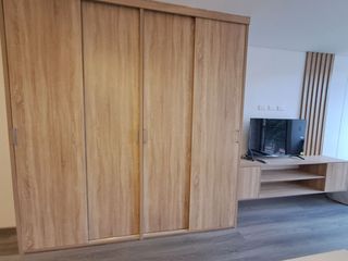 Foto 5 de Arriendo apartaestudio Amoblado San Luis - monoambiente