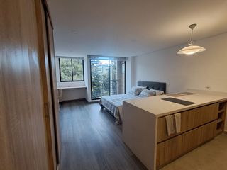 Foto 8 de Arriendo apartaestudio Amoblado San Luis - monoambiente