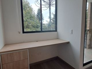 Foto 9 de Arriendo apartaestudio Amoblado San Luis - monoambiente