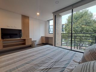 Foto 10 de Arriendo apartaestudio Amoblado San Luis - monoambiente