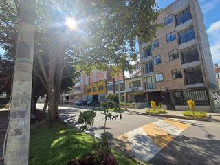Foto 12 de Arriendo apartaestudio Amoblado San Luis - monoambiente