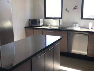 Foto 18 de Arriendo departamento de 3 habitaciones con balcón Gonzalez Suarez