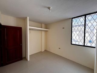 Foto 18 de casa de venta en manta zona norte dentro urbaniza