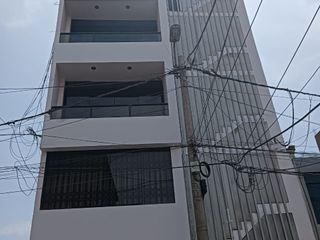 Foto 2 de Departamento con Terraza Cruce de Av. Mayolo C/Universitaria Referencia: xel Ex-Restaurante Rinconcito Ayacuchano a 1/2 cdra.