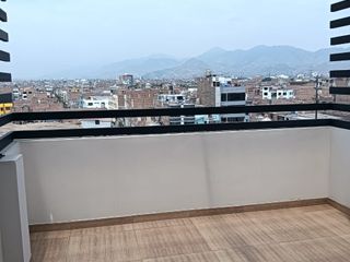 Foto 11 de Departamento con Terraza Cruce de Av. Mayolo C/Universitaria Referencia: xel Ex-Restaurante Rinconcito Ayacuchano a 1/2 cdra.