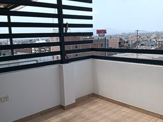 Foto 14 de Departamento con Terraza Cruce de Av. Mayolo C/Universitaria Referencia: xel Ex-Restaurante Rinconcito Ayacuchano a 1/2 cdra.