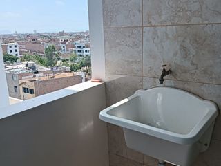 Foto 15 de Departamento con Terraza Cruce de Av. Mayolo C/Universitaria Referencia: xel Ex-Restaurante Rinconcito Ayacuchano a 1/2 cdra.