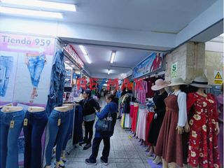 Foto 5 de En Venta Local Comercial De 18M2 En Galeria Guizado Gamarra