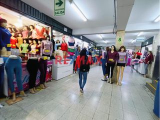 Foto 6 de En Venta Local Comercial De 18M2 En Galeria Guizado Gamarra