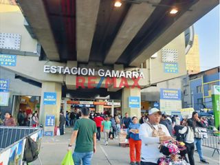 Foto 8 de En Venta Local Comercial De 18M2 En Galeria Guizado Gamarra