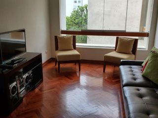 Foto 1 de LINDO DEPTO DE 1 DORMITORIO AMOBLADO Y EQUIPADO FRENTE H. HILTON