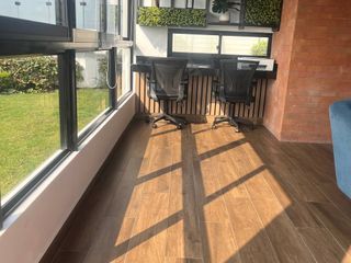 Foto 12 de Alquila Dúplex Amoblado y Equipado en Miraflores- Moderno, Céntrico