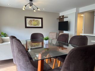 Foto 8 de Alquila Dúplex Amoblado y Equipado en Miraflores- Moderno, Céntrico