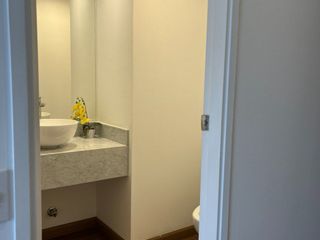 Foto 2 de Alquila Dúplex Amoblado y Equipado en Miraflores- Moderno, Céntrico