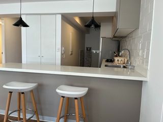 Foto 3 de Alquila Dúplex Amoblado y Equipado en Miraflores- Moderno, Céntrico