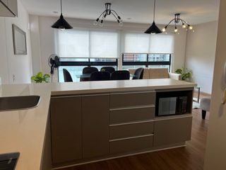Foto 5 de Alquila Dúplex Amoblado y Equipado en Miraflores- Moderno, Céntrico