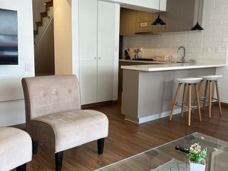 Foto 9 de Alquila Dúplex Amoblado y Equipado en Miraflores- Moderno, Céntrico