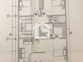 Foto 19 de Casa En Alquiler en las Crucitas, Machala