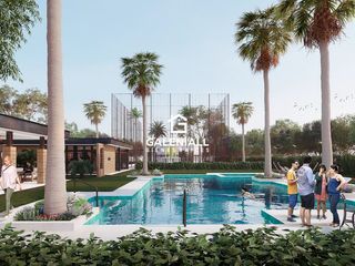 Foto 8 de Terrenos en Venta en Urbanización Brassia, Machala